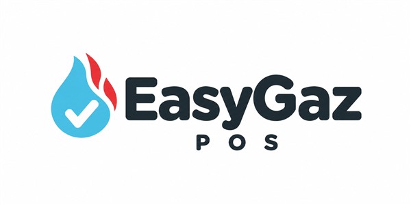 EasyGaz POS