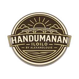 Handumanan Iloilo logo
